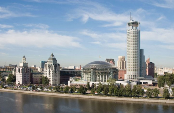 Гостиница «Swissotel Красные Холмы»