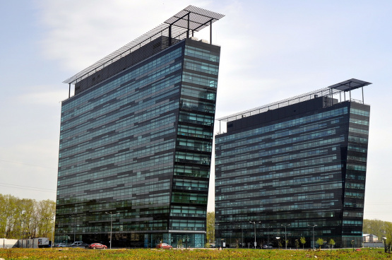 Khimki Business Park